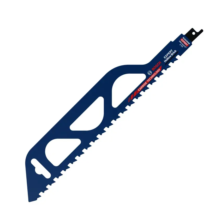 Bosch List sabljaste pile S1243HM EXPERT 2608900417, 3 komada