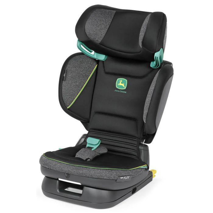 Peg Perego Autosjedalica Viaggio 2-3 Flex John Deere, 15-36 kg