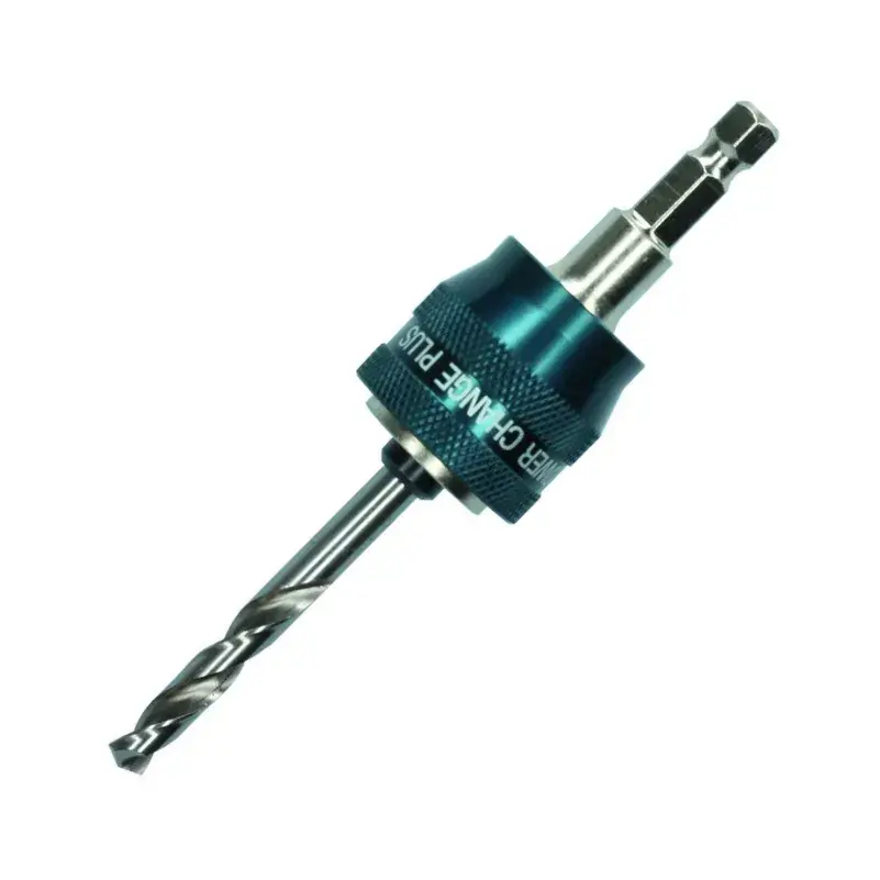 Bosch Adapter 3/8" HEX + HSS-G, 7.15x85 mm