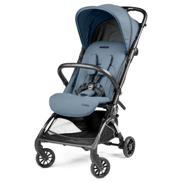 Peg Perego Kolica Volo Blue Cameo