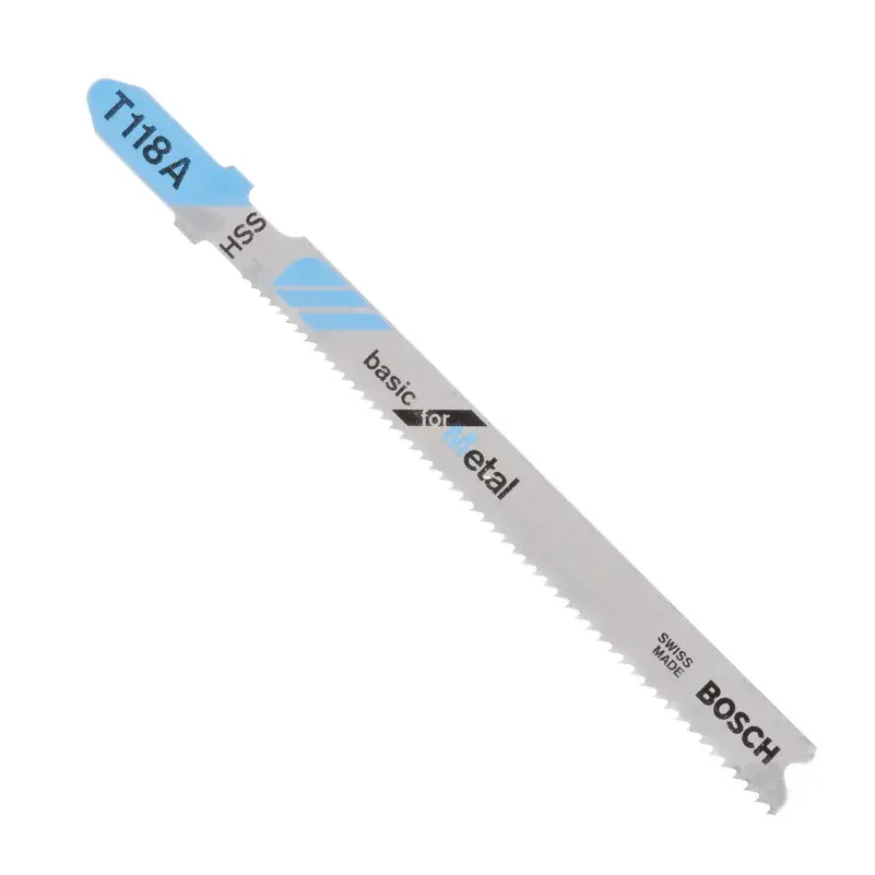Bosch List ubodne pile T118A 2608631964, 100 komada