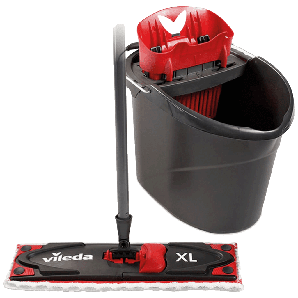 Vileda Set za čišćenje, mop sa kantom, Ultramax XL BOX
