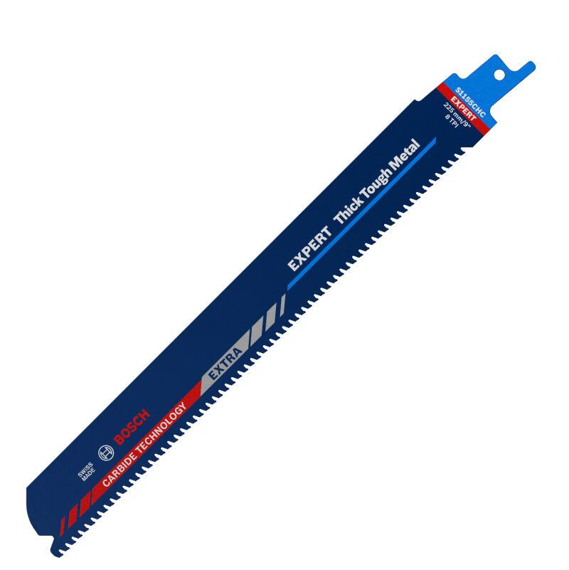 Bosch List sabljaste pile S1155CHM EXPERT 2608900368, 3 komada