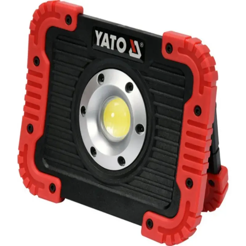 Yato Punjivi reflektor LED YT-81820, 10W 800LM