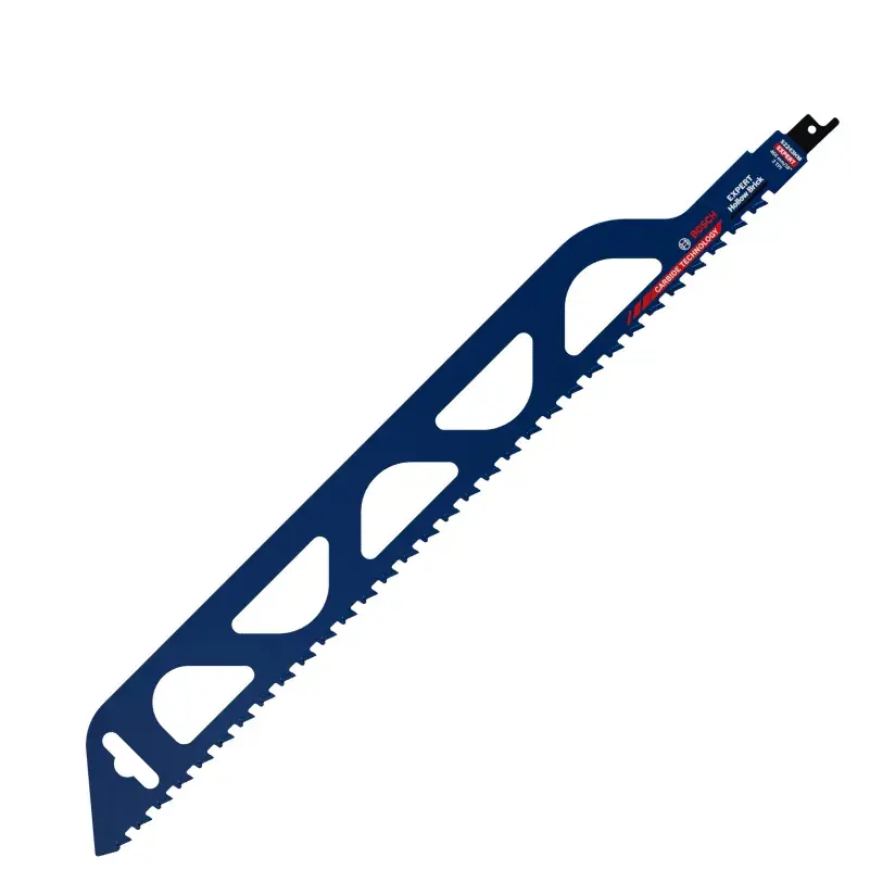 Bosch List sabljaste pile S2243HM EXPERT 2608900418, 3 komada