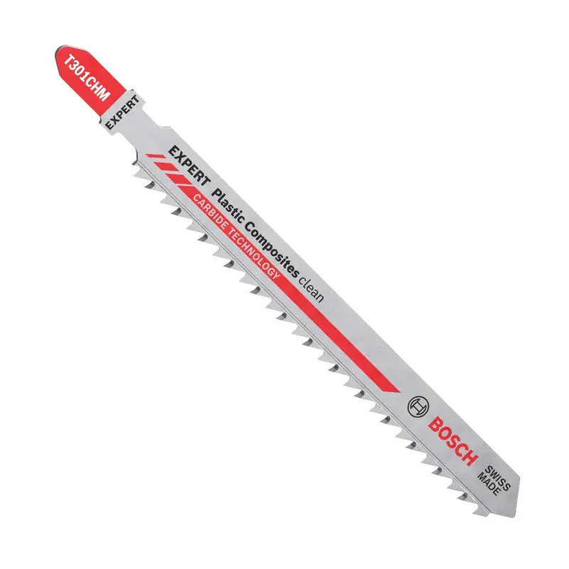 Bosch List ubodne pile T301CHM EXPERT, 3 komada