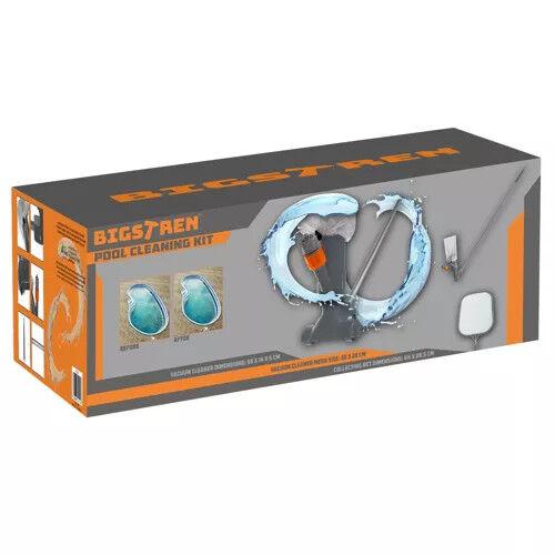 Bigstren Set za čišćenje bazena