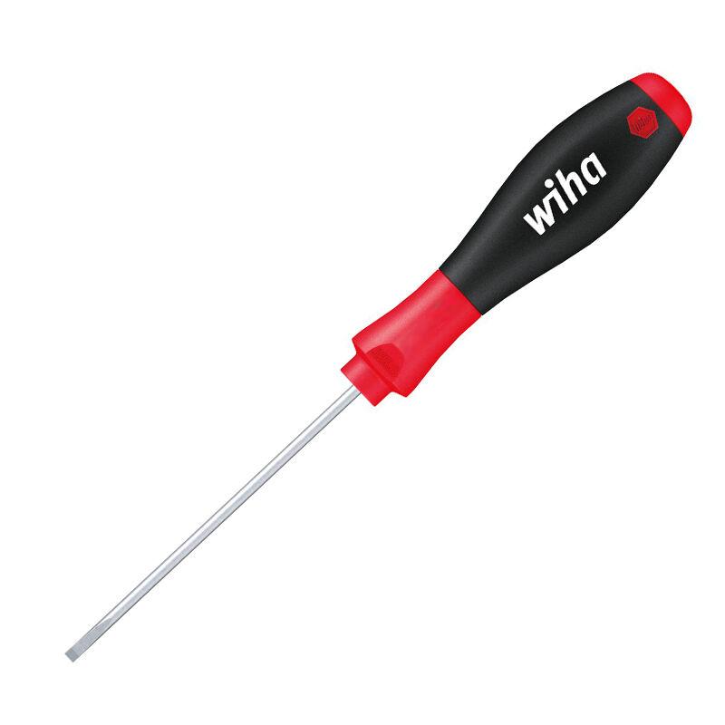 Wiha Ravni šarafciger SoftFinish 3x300 mm