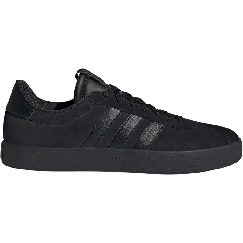 Adidas muške VL Court patike, crne