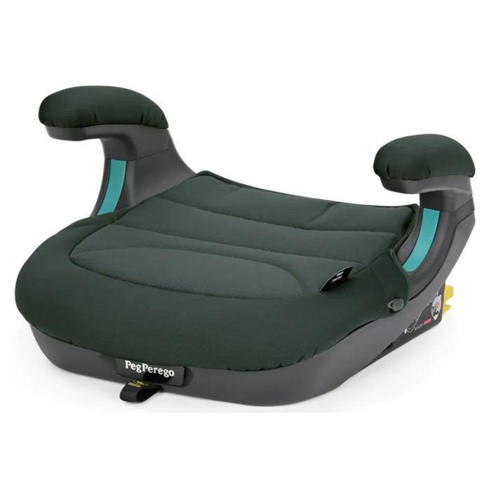 Peg Perego Autosjedalica 2-3 Shuttle Metal, 15-36 kg, sive boje