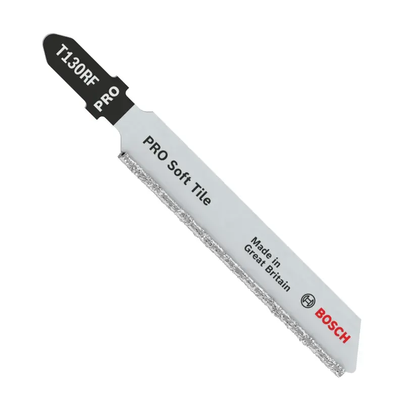 Bosch List ubodne pile T130RIFF, 3 komada