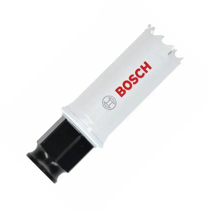 Bosch Pila za provrt Progressor Bi-metal, 27 mm