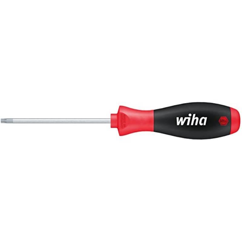 Wiha Ravni šarafciger SoftFinish TX15x80 mm