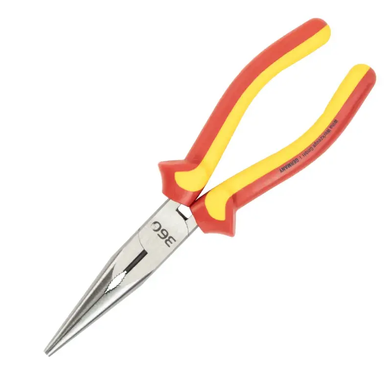 Wiha Kliješta špicasta VDE 360, 200mm