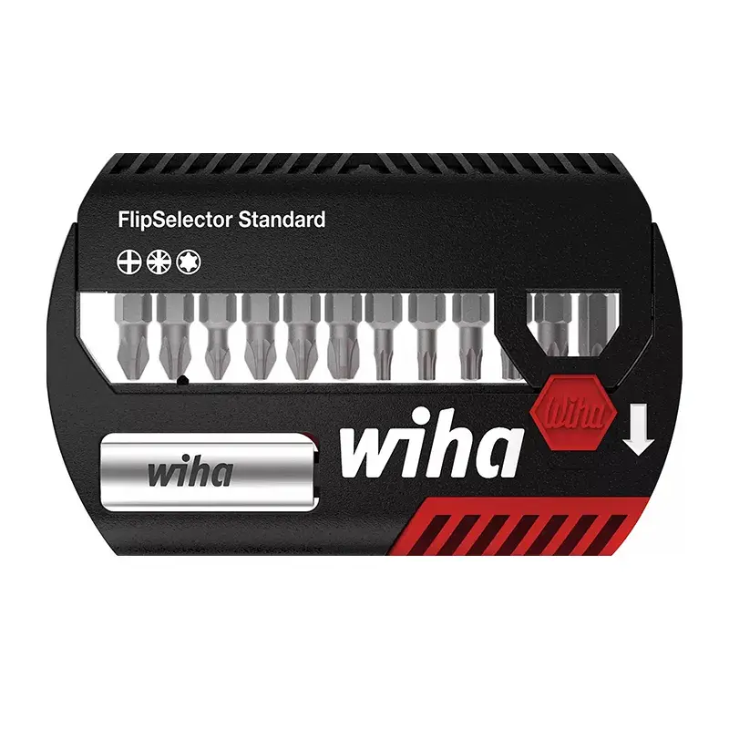 Wiha Bit set FlipSelector BL 39060