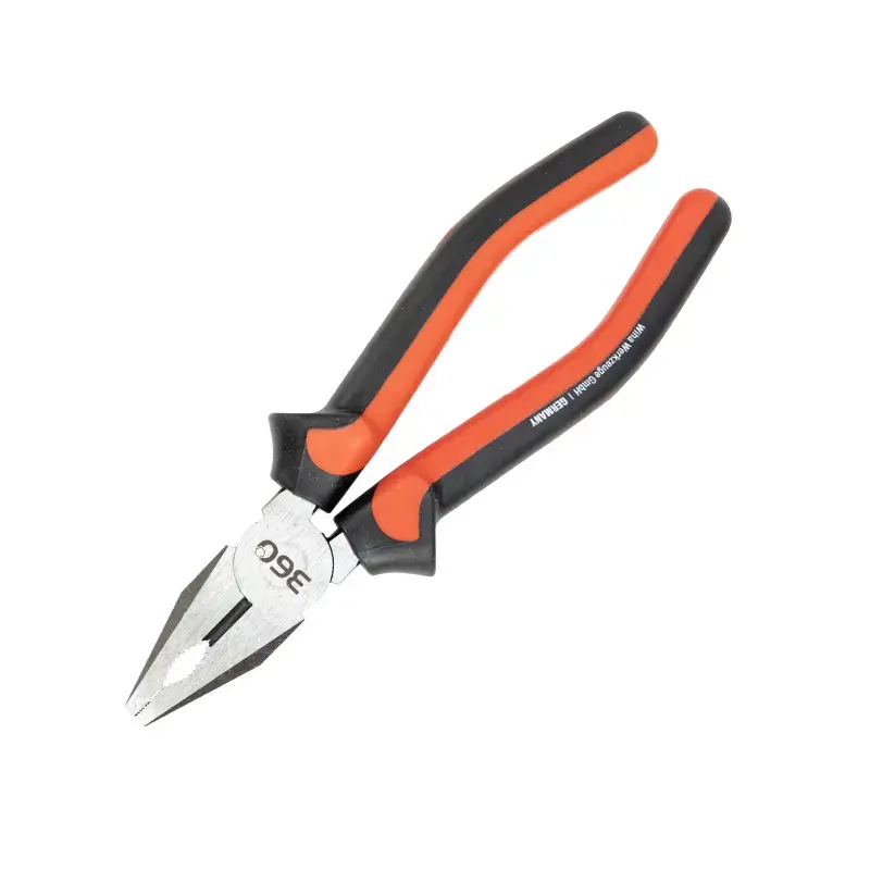 Wiha Kliješta kombinirana 360, 180mm