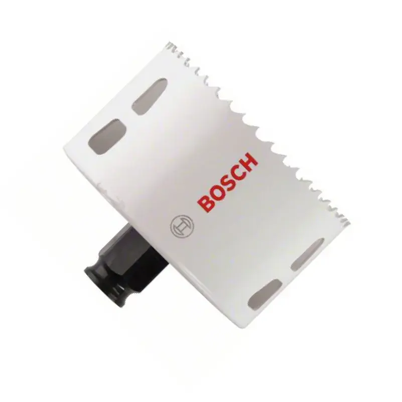 Bosch Pila za provrt Progressor Bi-metal, 102 mm