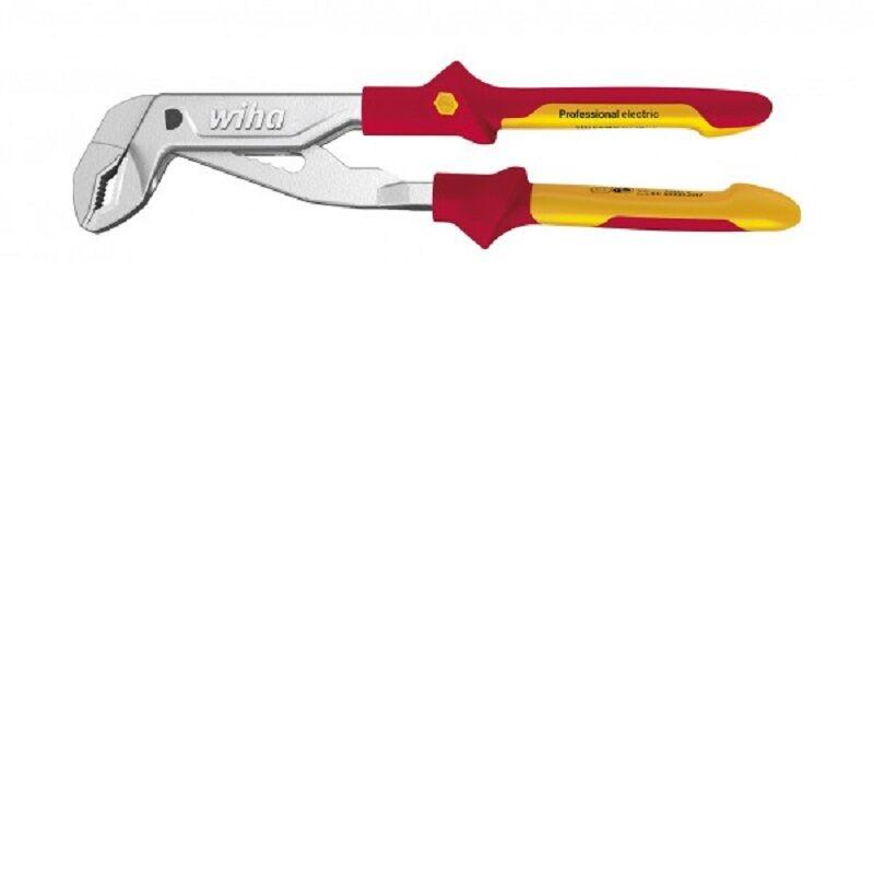 Wiha Kliješta papagaljke VDE 250 mm