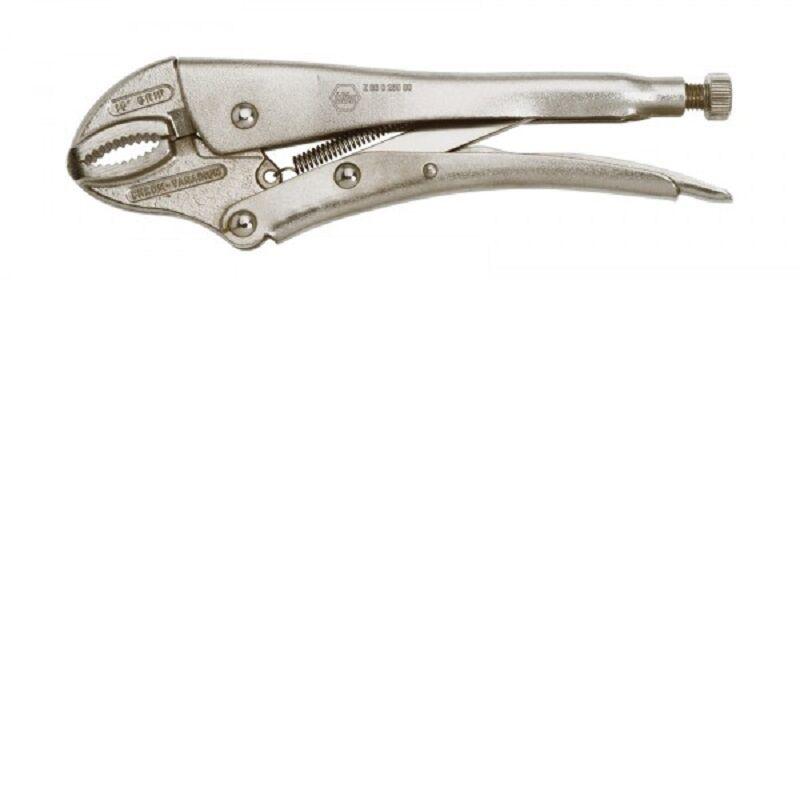 Wiha Grip kliješta, 250 mm