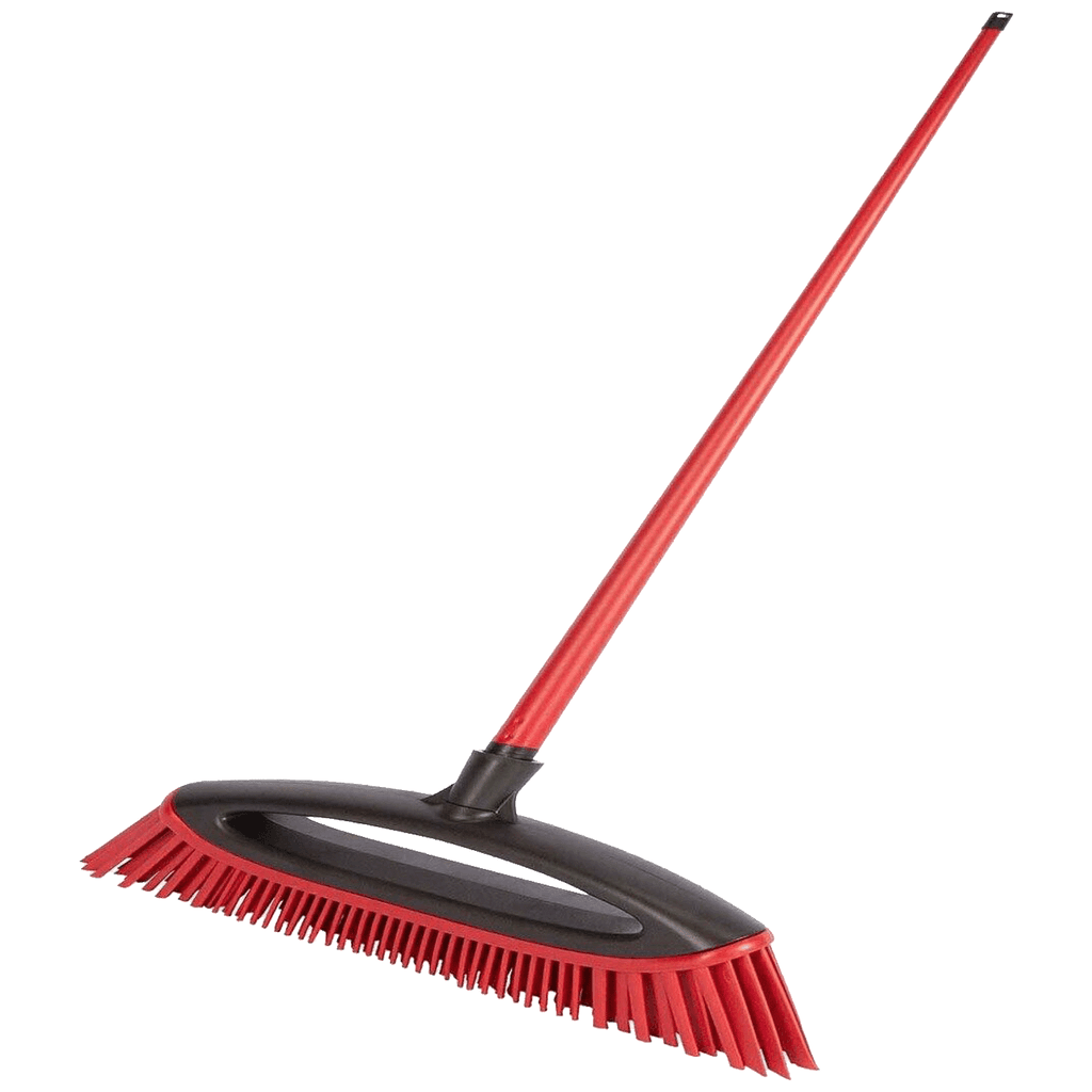 Vileda Četka za čišćenje dlaka i krzna kućnih ljubimaca Pet Pro Hair and Fur Sweeping Brush