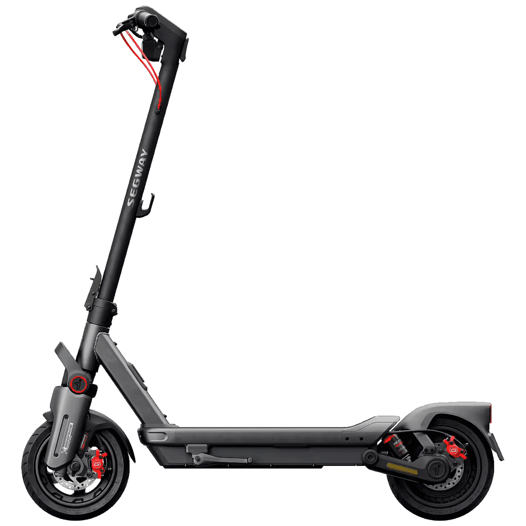 Segway Električni Romobil MAX G3 E (AA.05.16.01.0004), 11" točkovi, Crni