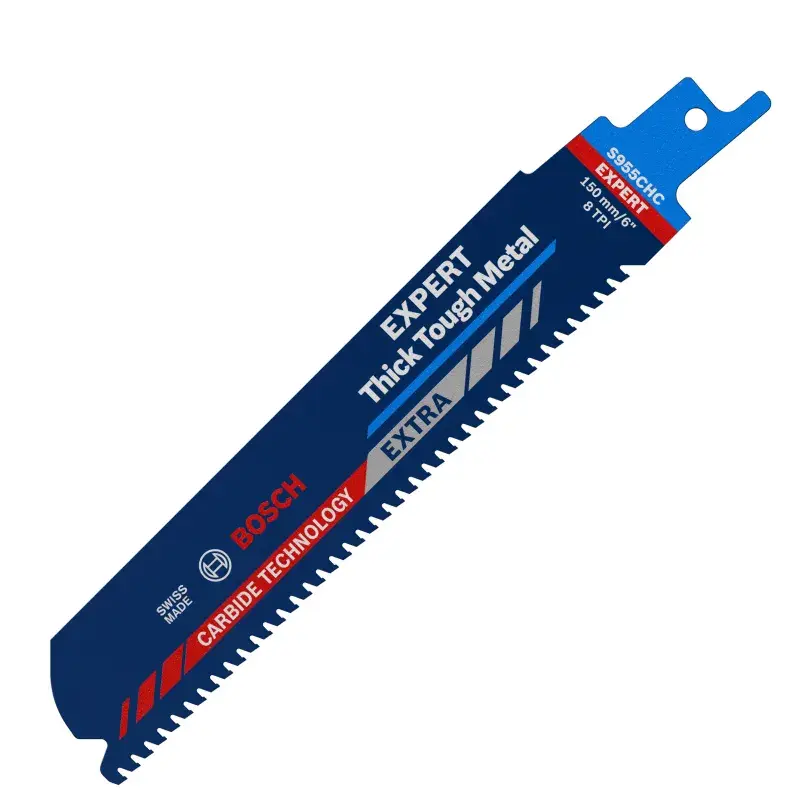 Bosch List sabljaste pile S955CHM EXPERT 2608900365, 3 komada