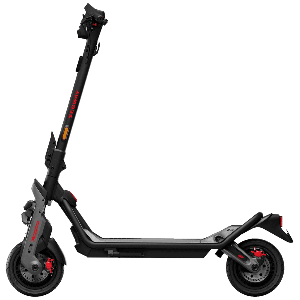 Segway Električni Romobil, 11" točkovi, 25 km/h, Domet do 90 km,GT3 E (AA.06.02.01.0004)