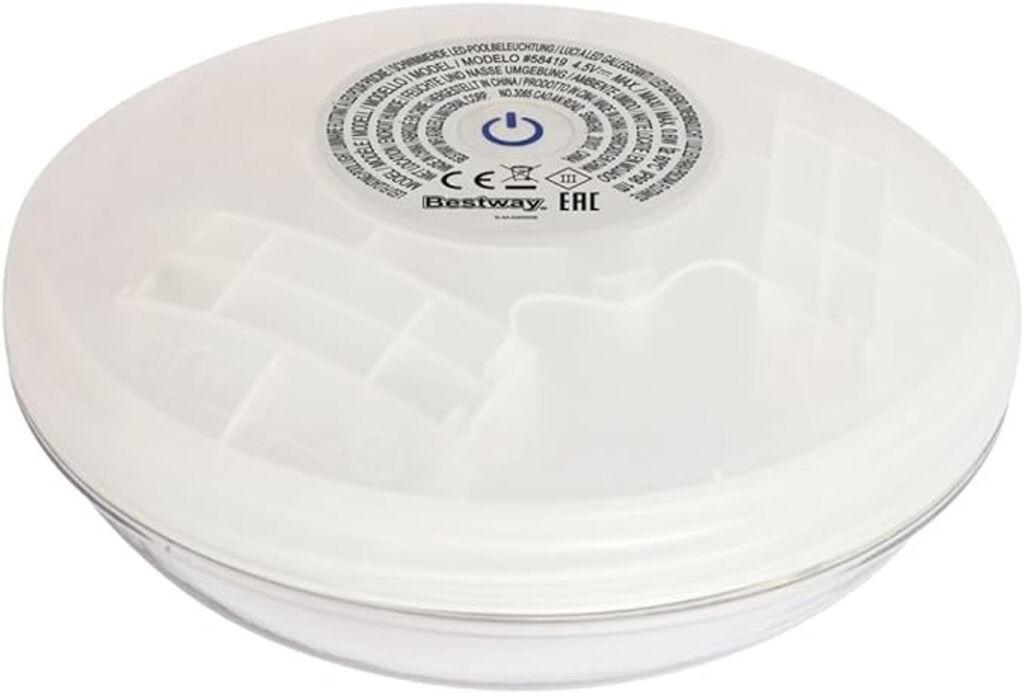 Bxl Solarna svjetiljka Bestway