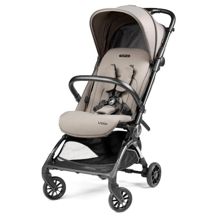Peg Perego Kolica Volo Misty Beige