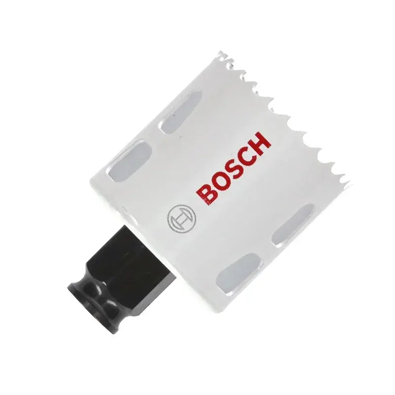 Bosch Pila za provrt Progressor Bi-metal, 46 mm