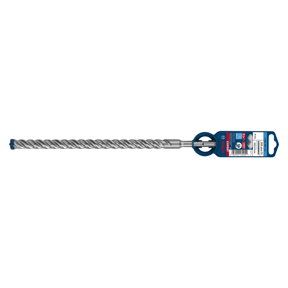 Bosch Borer za beton, 7X, SDS-PLUS, 6.5x250, 315 mm