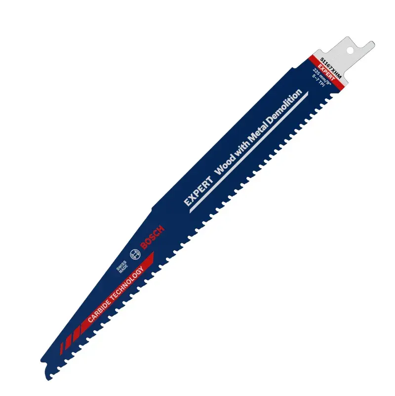 Bosch List sabljaste pile S1167XHM EXPERT 2608900398