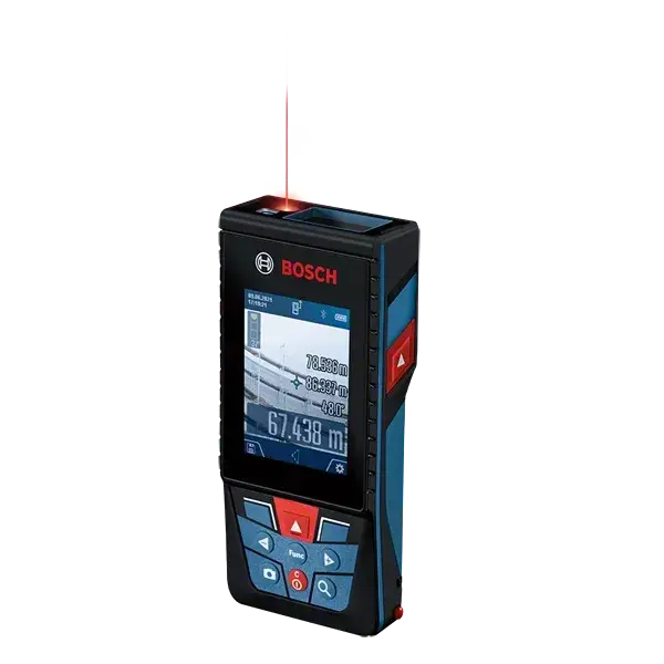 Bosch Laserski daljinometar GLM 150-27 C Professional