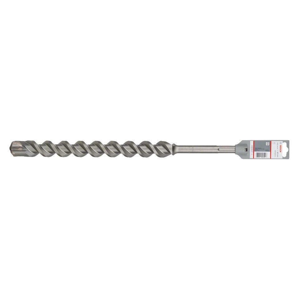 Bosch Borer za keramiku, SDS-Max, 24x400/520mm