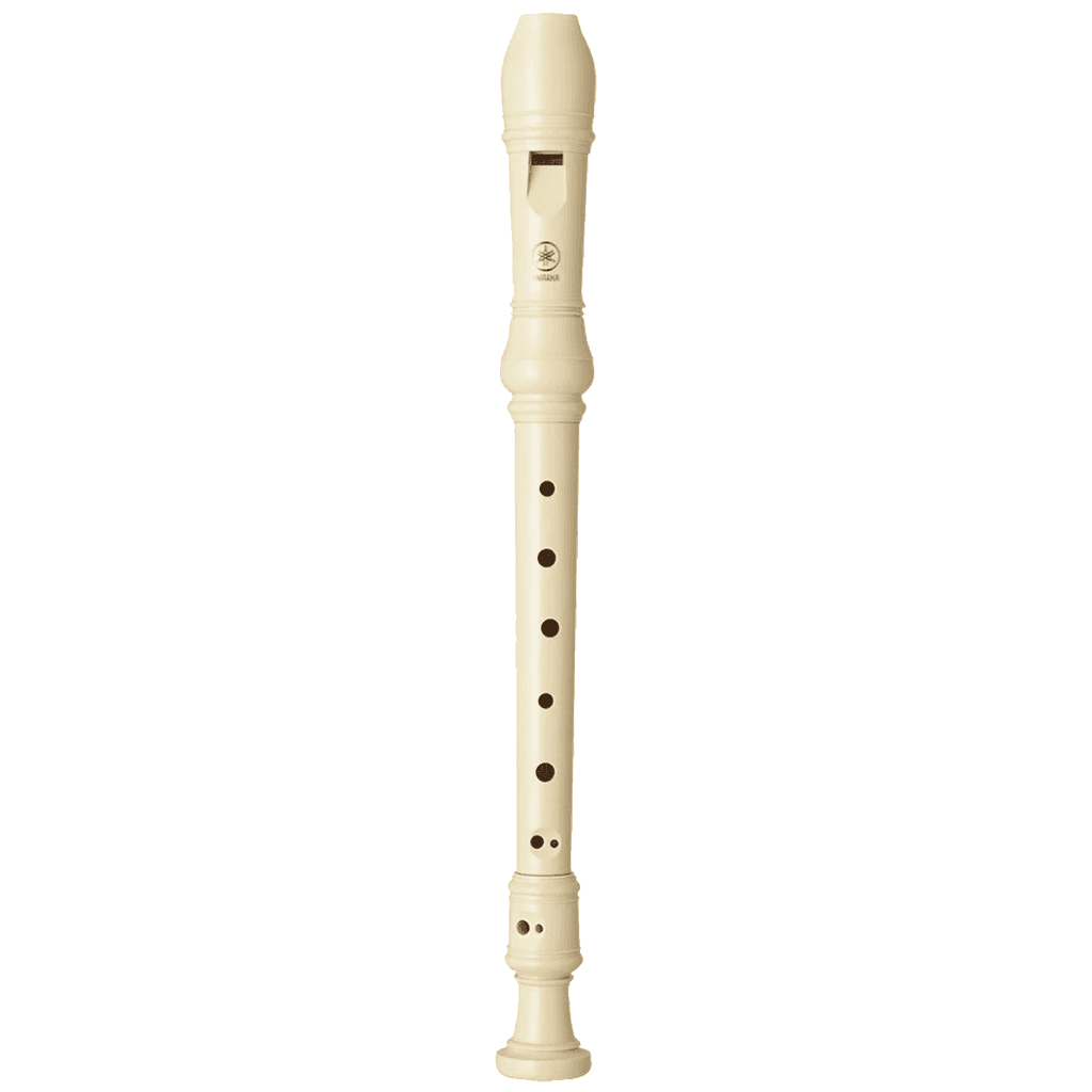 Yamaha Flauta YRS-24B, Bijela