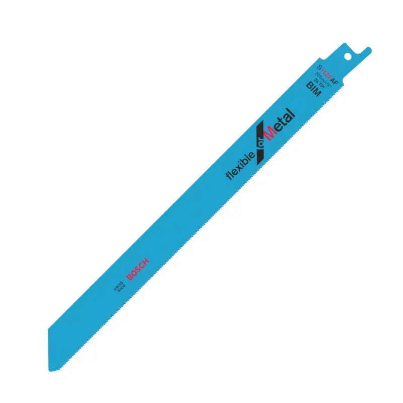 Bosch List sabljaste pile S1122AF, 5 komada