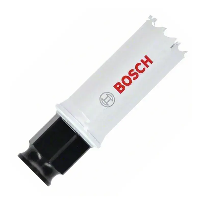 Bosch Pila za provrt Progressor Bi-metal, 25 mm