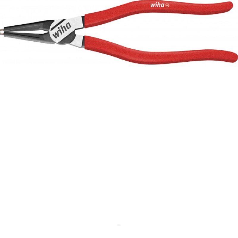 Wiha Kliješta Seger, J2 180mm 19-60mm