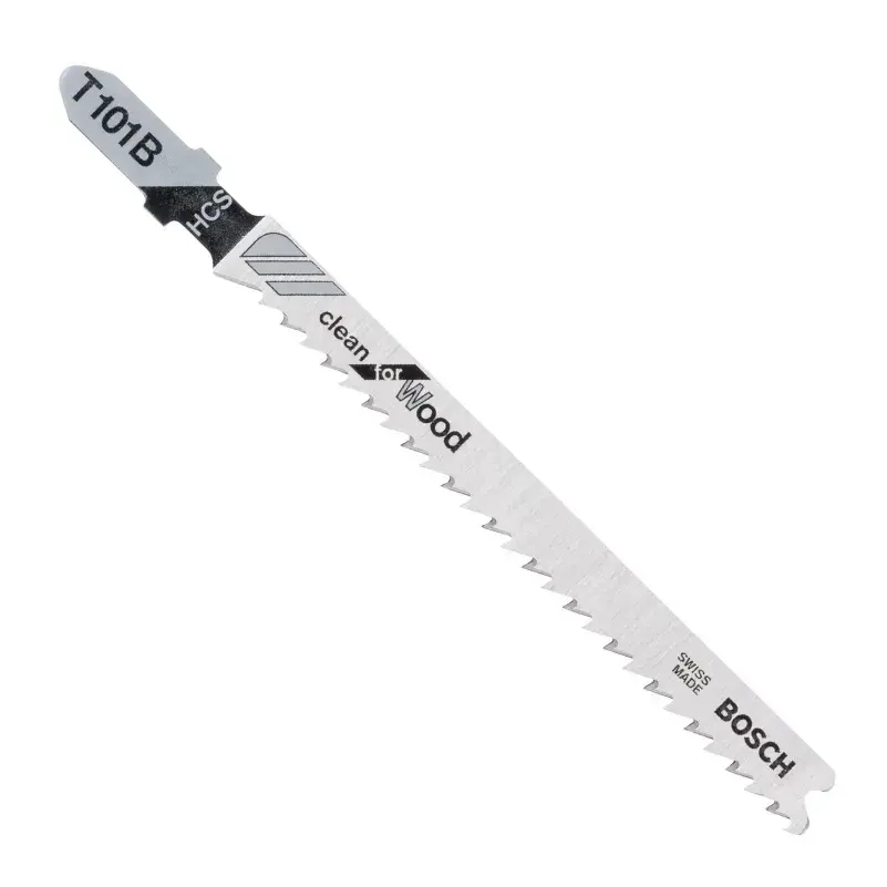 List ubodne pile T101B, 100 komada