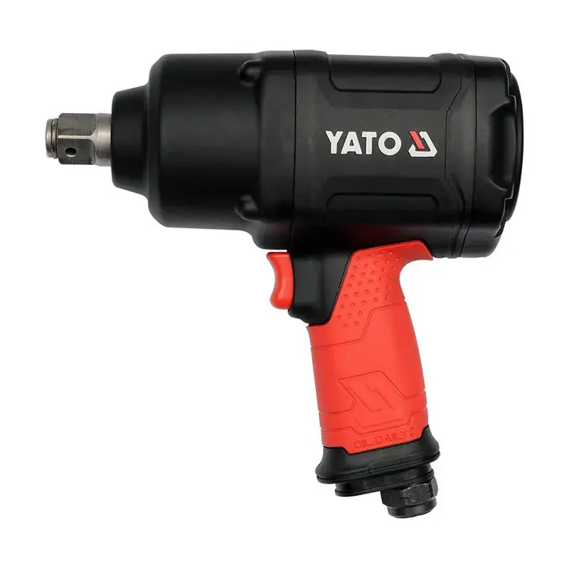 Yato Pištolj zračni YT-09571 3/4" 1630Nm