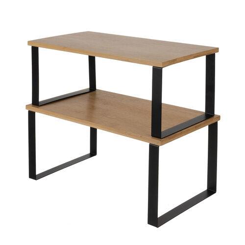 Ruhhy Kuhinjske police, 2 komada