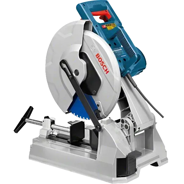 Bosch Pila za rezanje metala GCD 12 JL Professional, 2000W, Plava