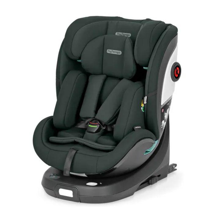Peg Perego Autosjedalica Primo Viaggio 360 Evo Metal