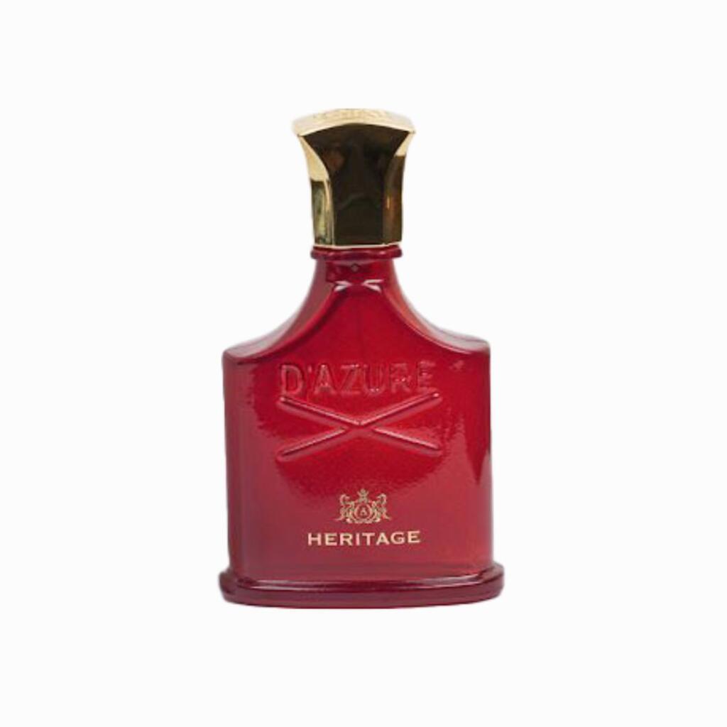 D'Azure Parfem Heritage, 50ml
