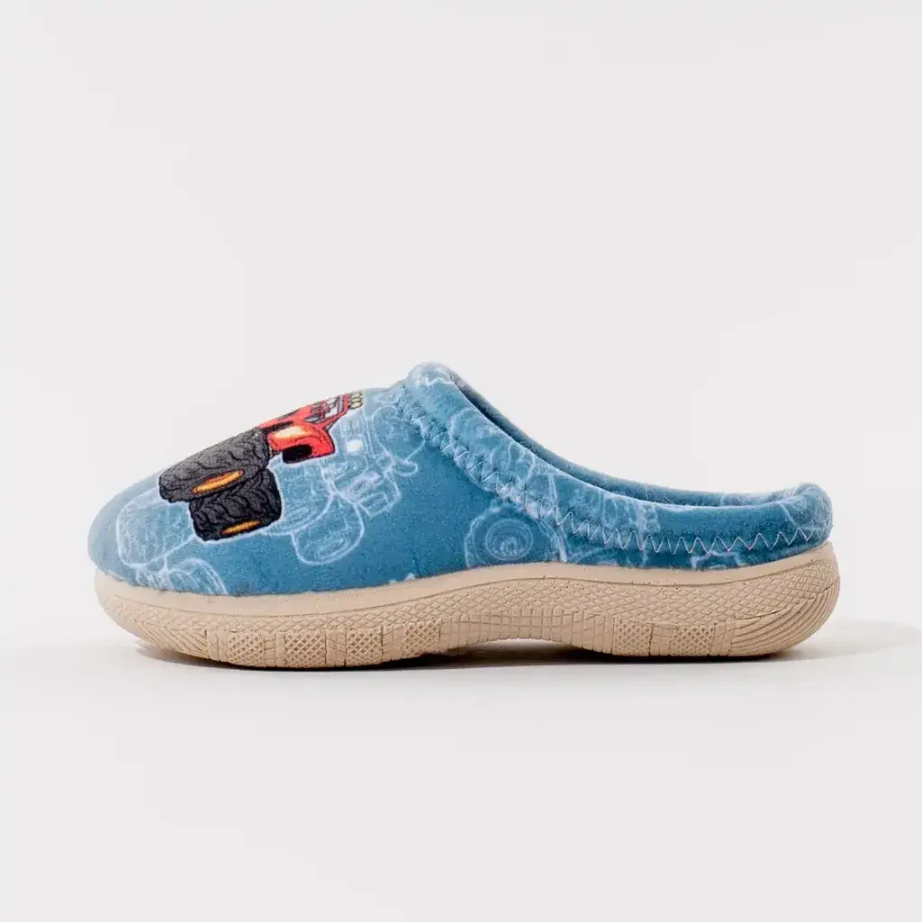 Vesna Obuća Dječije pokućnice, Blaze, Plave