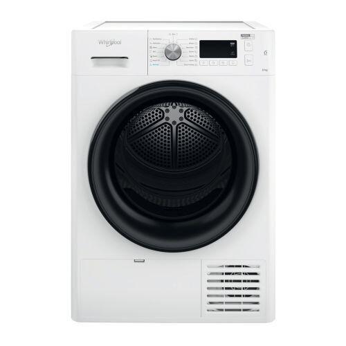 Whirlpool Mašina za sušenje veša FFT M11 82B EE R