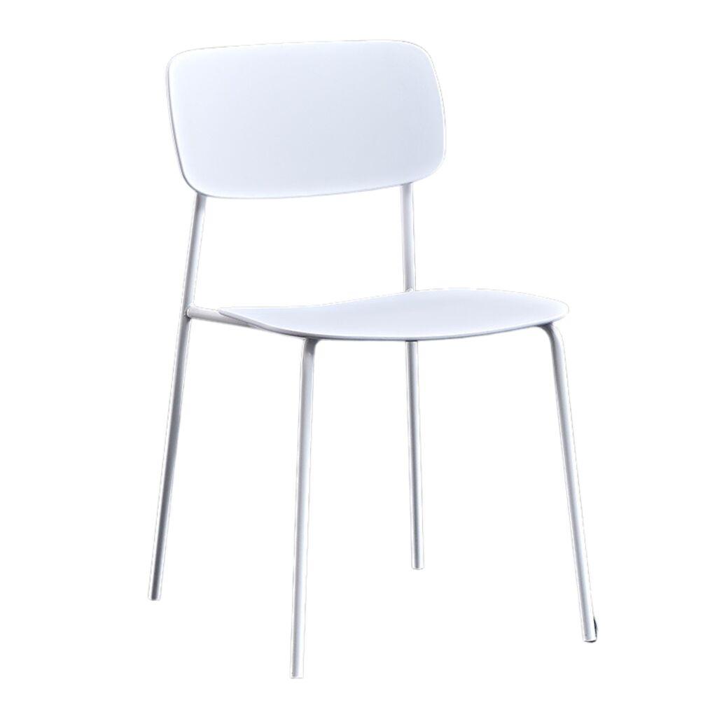 GIGA Charm trpezarijska  stolica fh-50 bijela