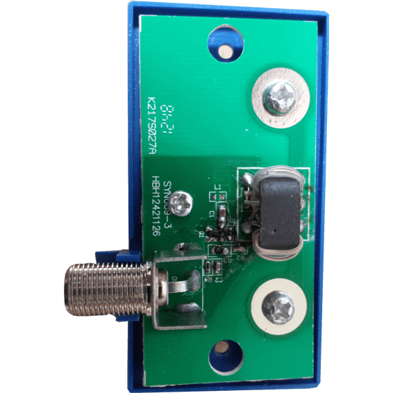 Falcom Rezevna pločica za mrežastu Falcom, Puat SYN-009