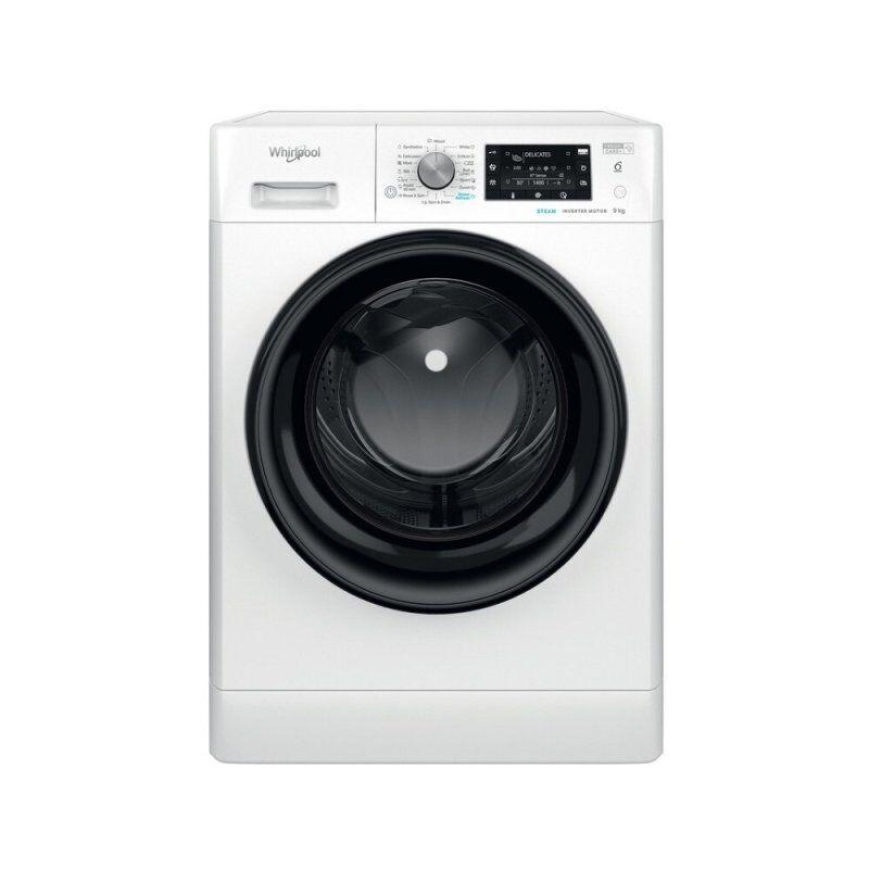 Whirlpool Mašina za veš FFD 9479 BV EE