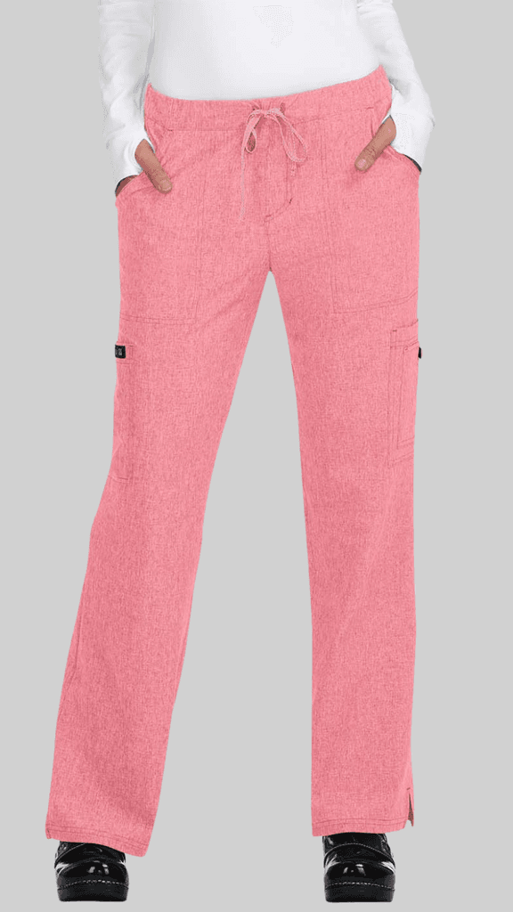 Koi Ženske pantalone, Holly, Roze